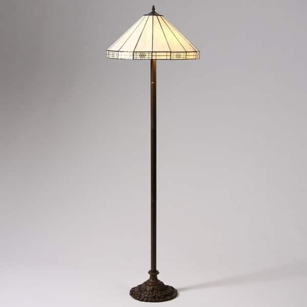 Tiffany Style Simple Floor Lamp On 27102509 Tiffany Style Simple Floor Lamp