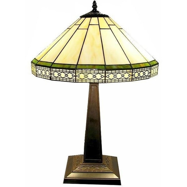 roman style table lamps