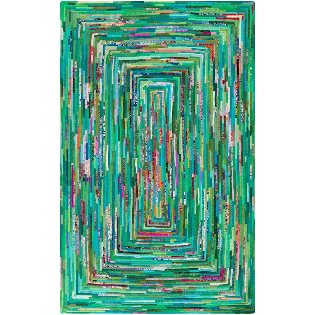 Artistic Weavers Eireann Boho Area Rug