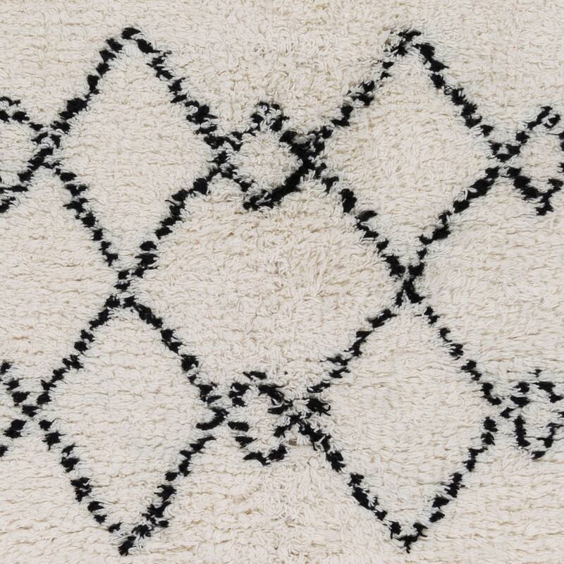 Valere Boho Area Rug