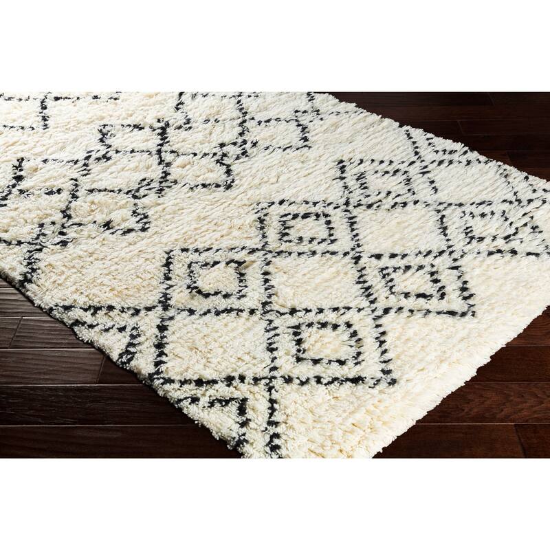 Valere Boho Area Rug