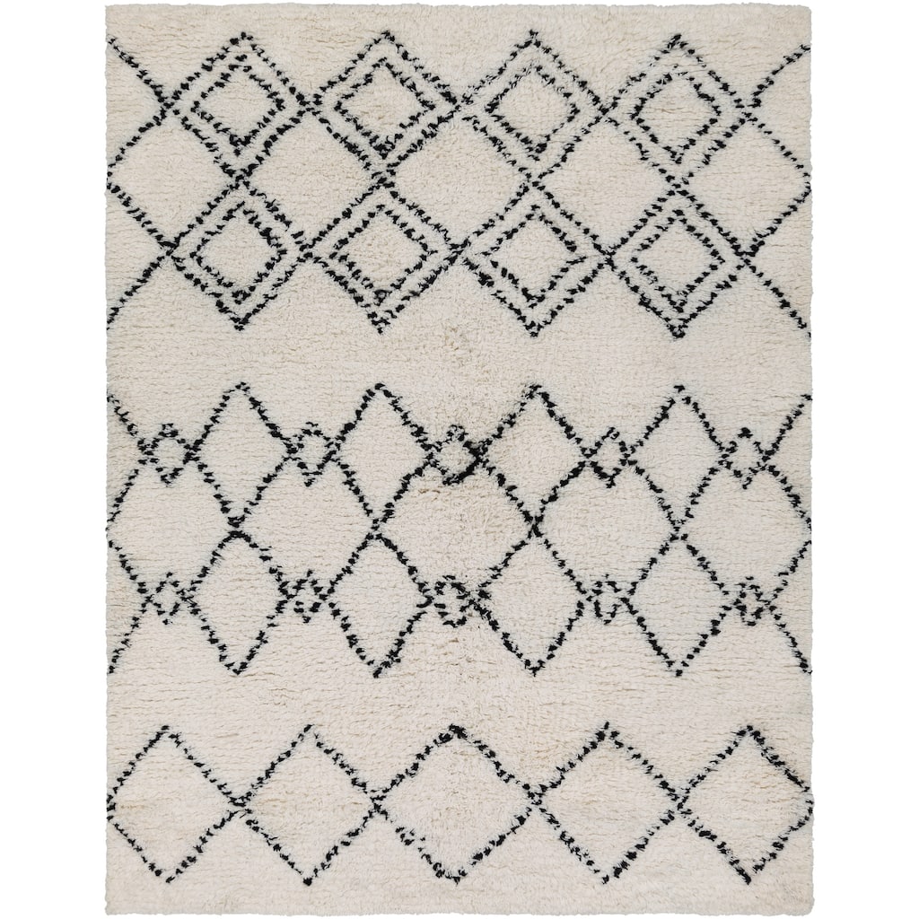 Valere Boho Area Rug