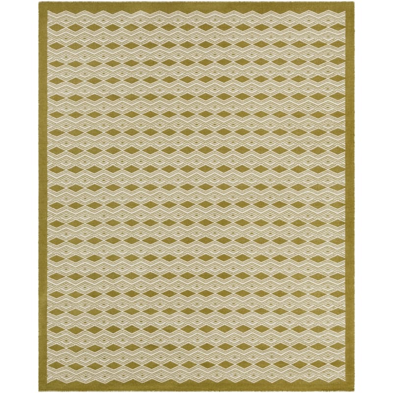 Artistic Weavers Avetis Boho Area Rug - Lime - 5' x 7'6"