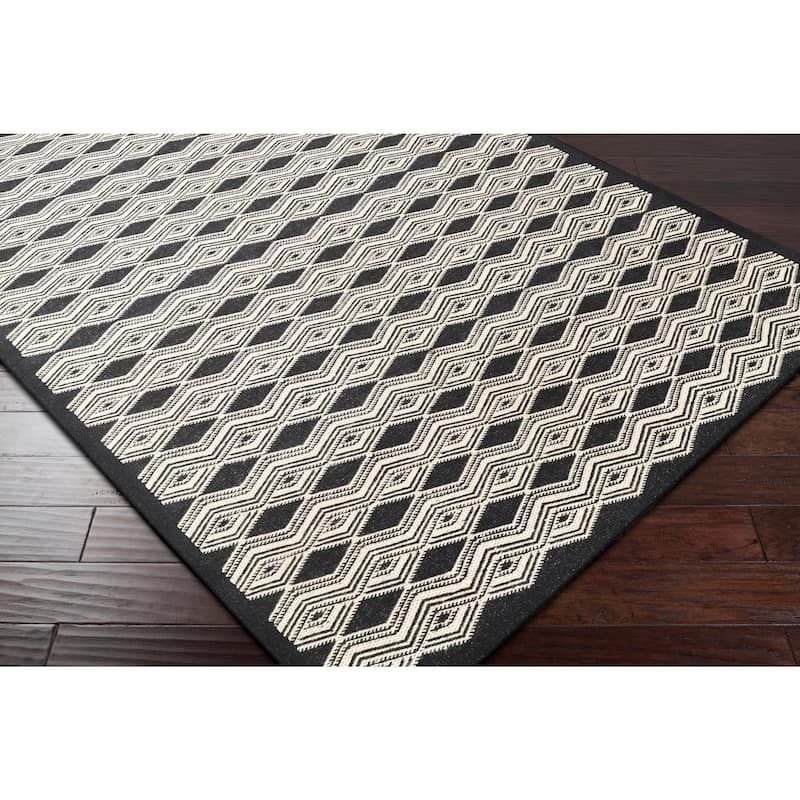 Artistic Weavers Avetis Boho Area Rug