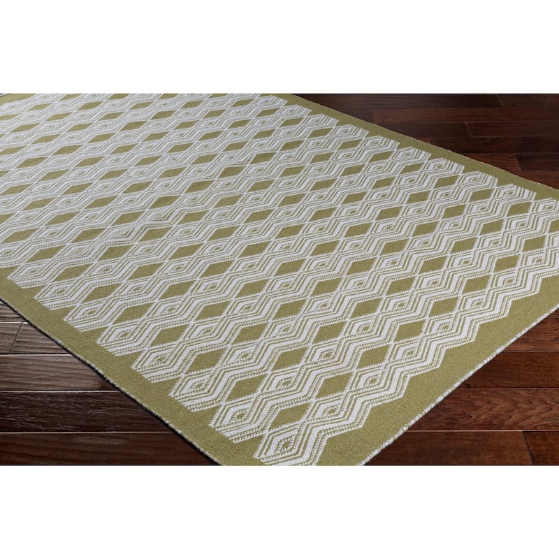 Artistic Weavers Avetis Boho Area Rug
