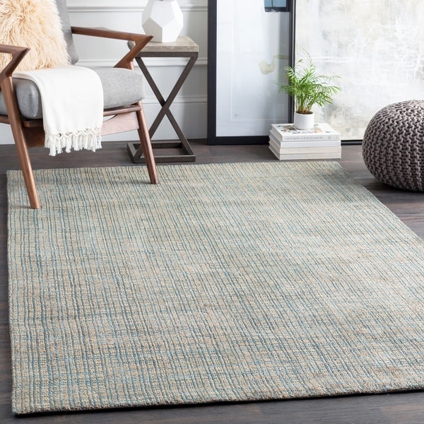 Shop Ashworth Solid Area Rug - On Sale - Free Shipping Today ...