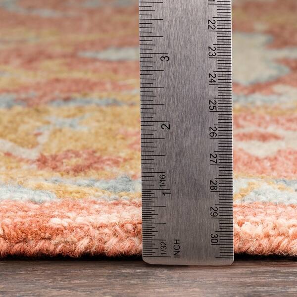 Artistic Weavers Lavinia Updated Traditional Area Rug Bed Bath