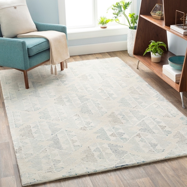 Shop Ileana Modern Area Rug - On Sale - Free Shipping Today - Overstock - 27103168