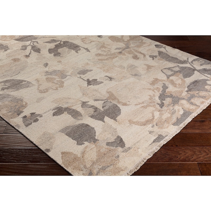 Timaios Transitional Area Rug