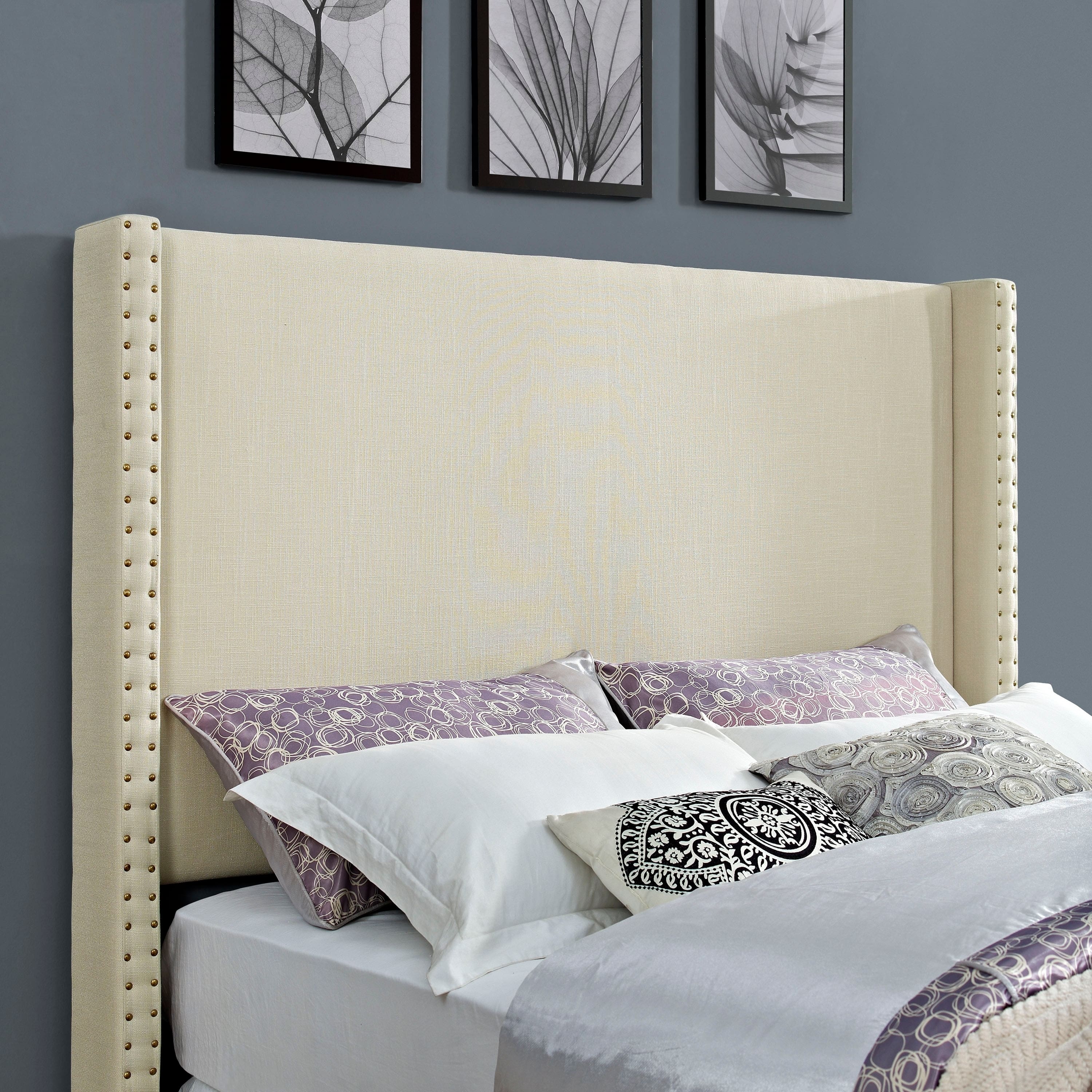 Buy Headboards Online at Overstock Our Best Bedroom Furniture Deals