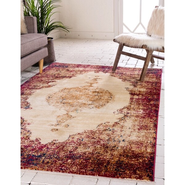 Copper Grove Jermuk Area Rug