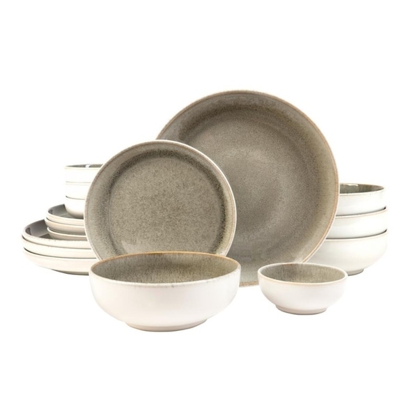 sango dishes
