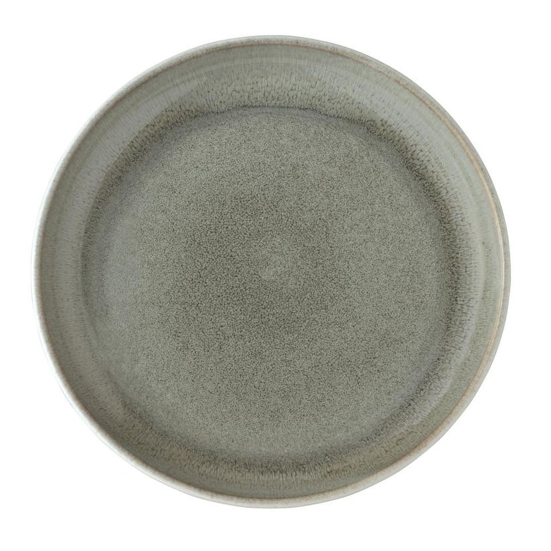 Sango Resona Moss 16 Piece Dinnerware Set, Service for 4