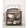 Babyletto Hudson 3-in-1 Convertible Crib w/ Toddler Bed Conversion Kit
