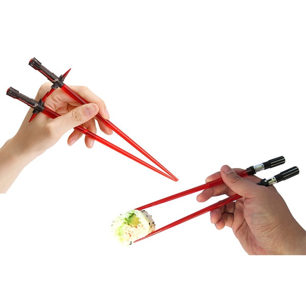 star wars chopsticks