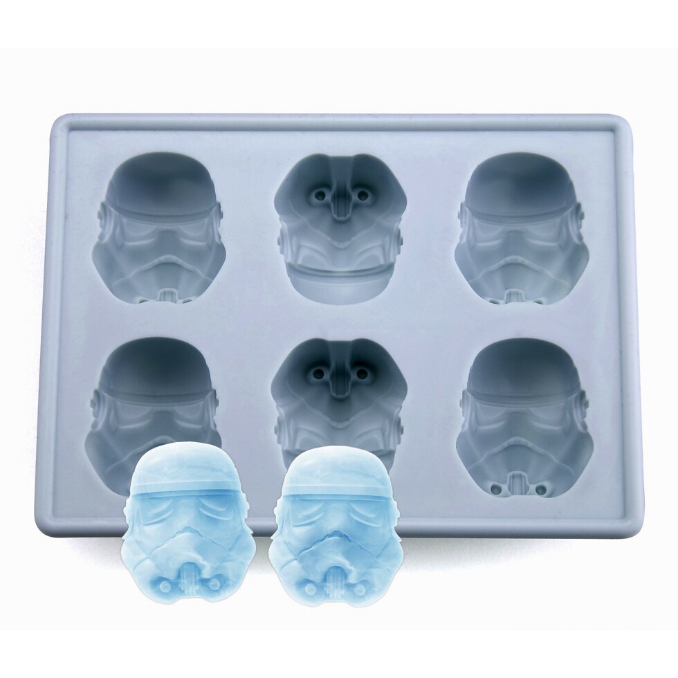 Star Wars Death Star Silicone Ice Mold - Multi - Bed Bath & Beyond