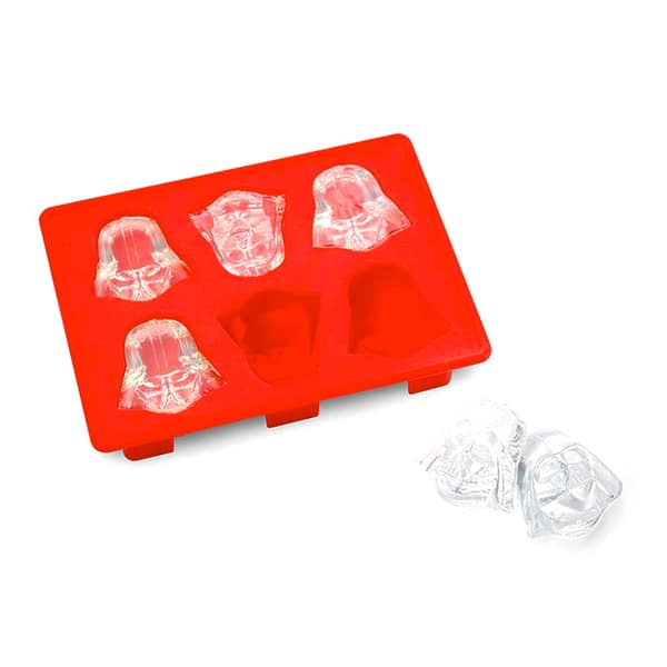 Star Wars Millennium Falcon Silicone Ice Tray