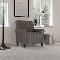 Copper Grove Sankt Rolled Arm Chair