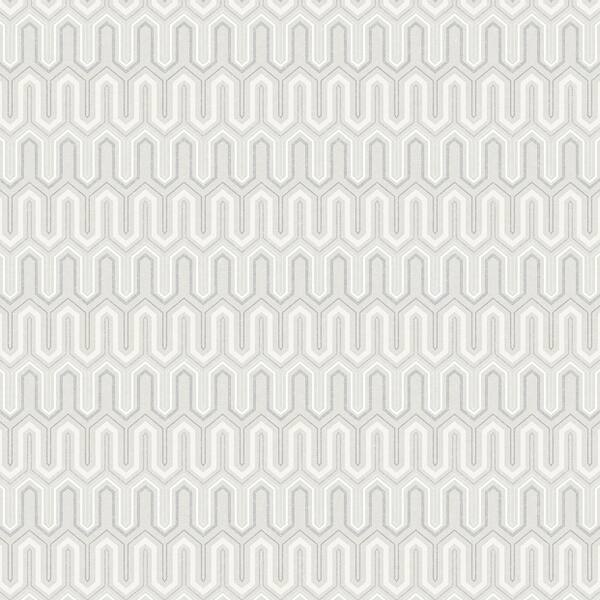 Zig Zag Wallpaper Bed Bath & Beyond 27113027