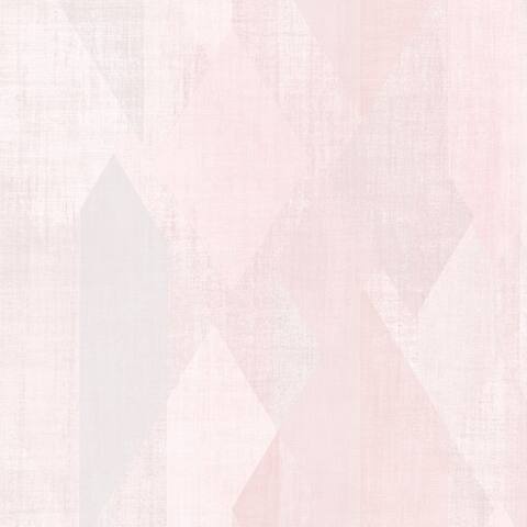 Glass Shards Wallpaper