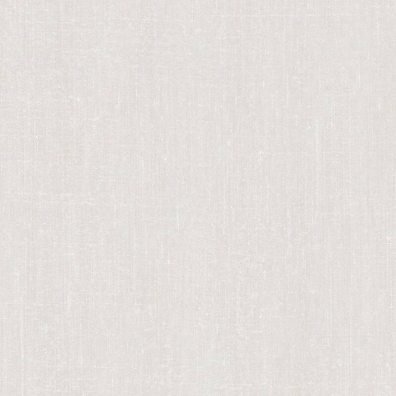 Coarse Linen Wallpaper