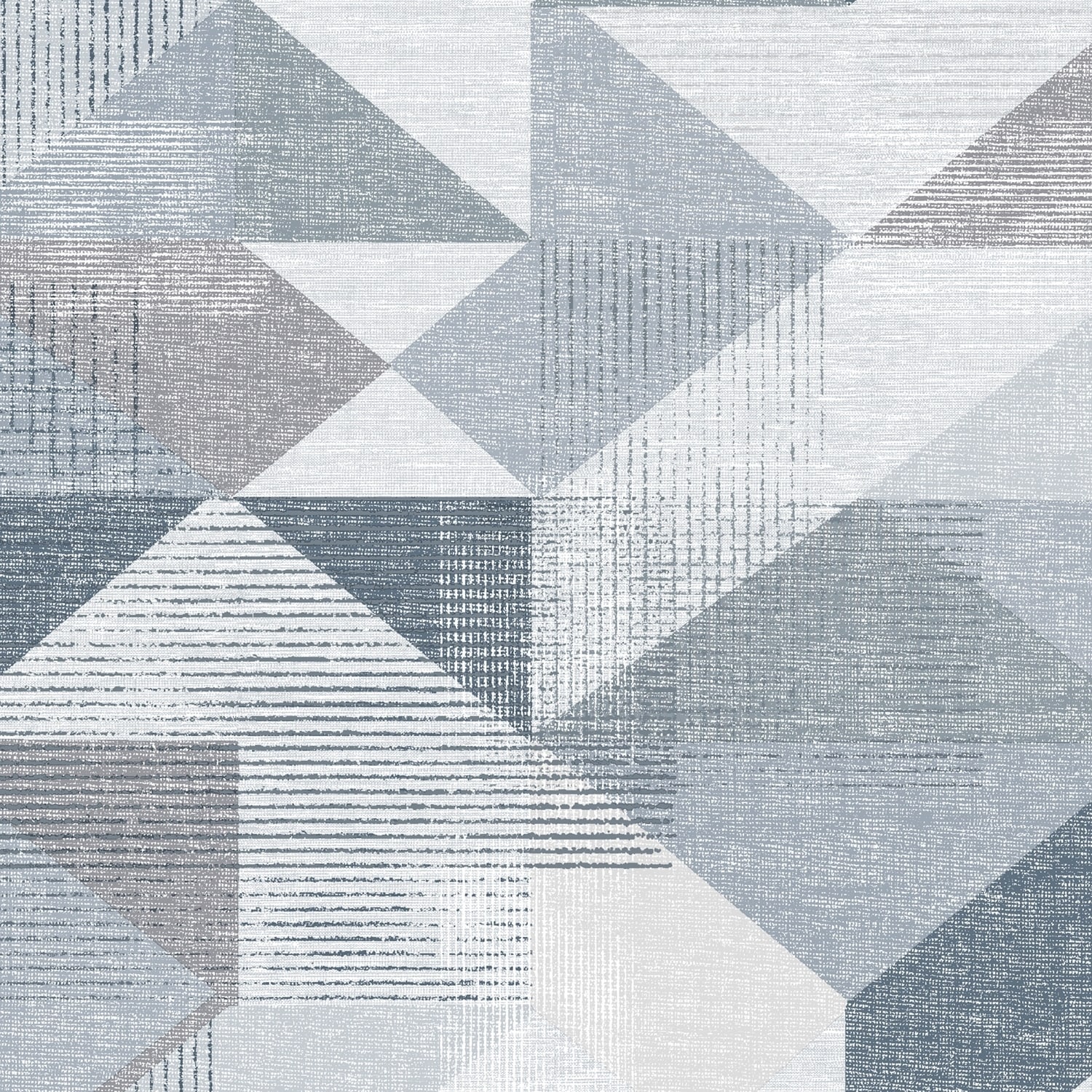 Buy Geometric Wallpaper Online at Overstock | Our Best Wall Coverings Deals