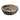 Natural Travertine Onyx Stone Vessel Sink