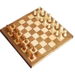 melissa and doug chess set