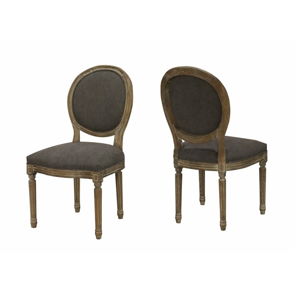 modern french dining chairs