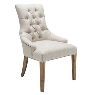 jason upholstered side chair