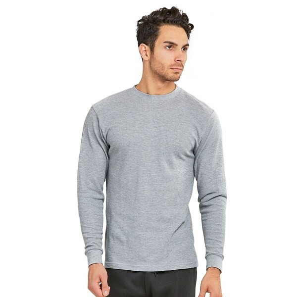 mens thermal shirt pack
