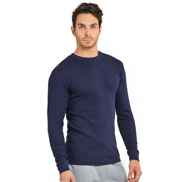 mens thermal shirt pack