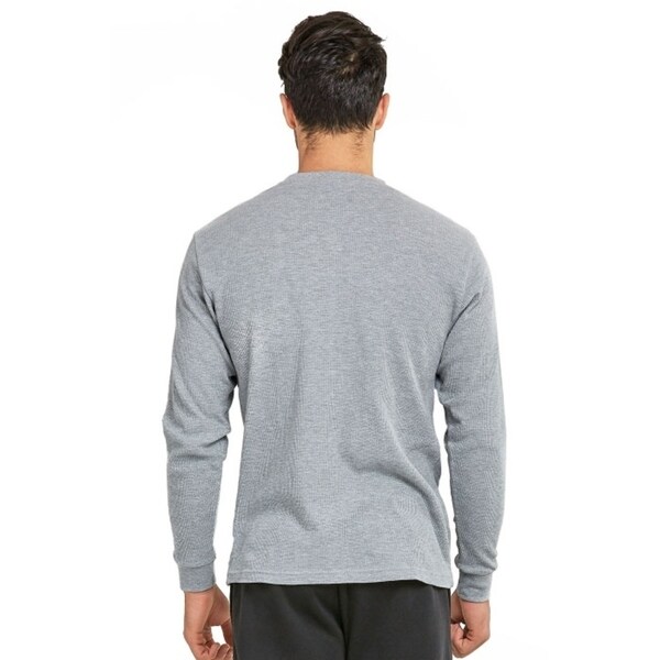 mens thermal shirt pack