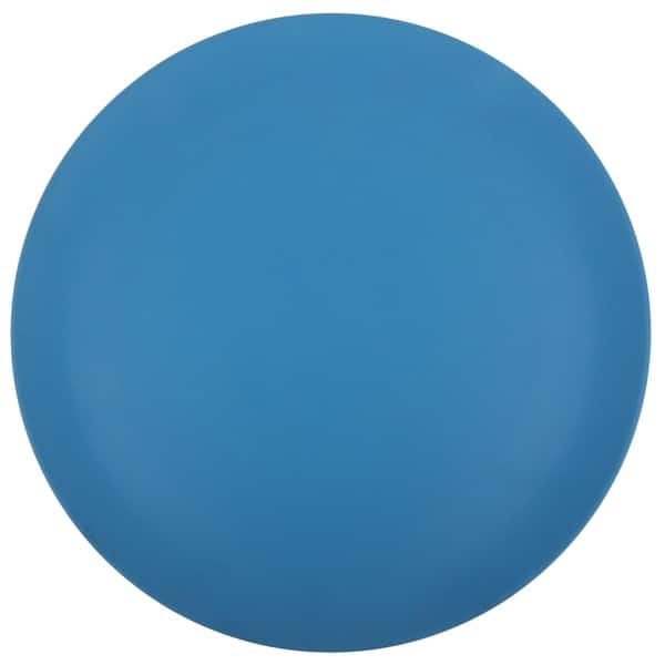 Melange 6-Piece Bamboo Dinner Plate Set (Rounds Collection)|Shatter ...