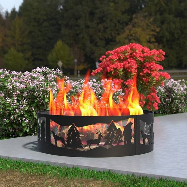 Shop Regal Flame 36 Home Garden Backyard Heavy Duty Wilderness