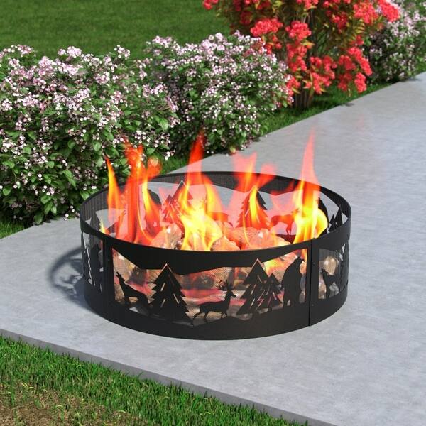 Shop Regal Flame 36 Home Garden Backyard Heavy Duty Wilderness