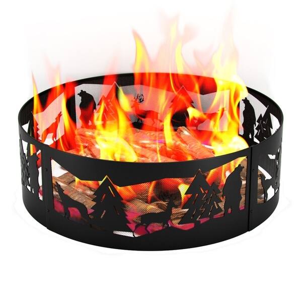 Shop Regal Flame 36 Home Garden Backyard Heavy Duty Wilderness