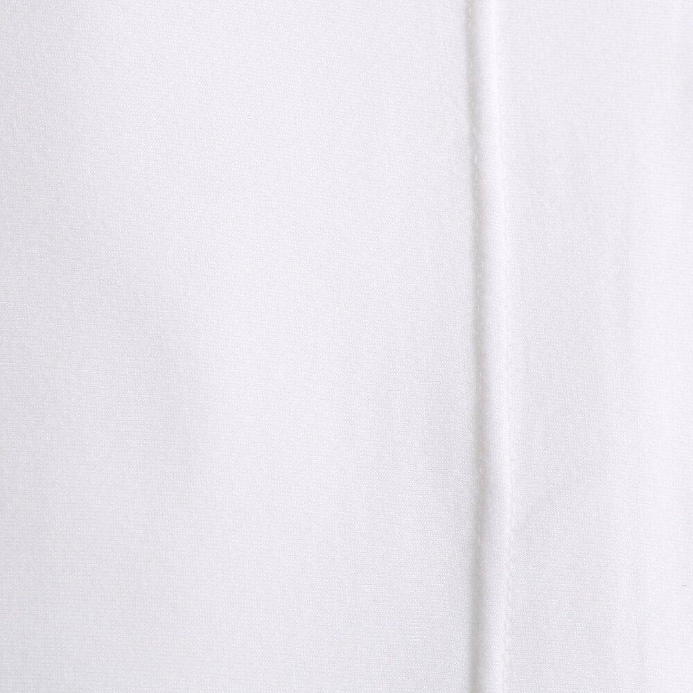 Soft Comfortable Great Bay Home Extra Soft Modal Jersey Knit Pillowcase Set Standard, White Cozy All-Season Pillowcases