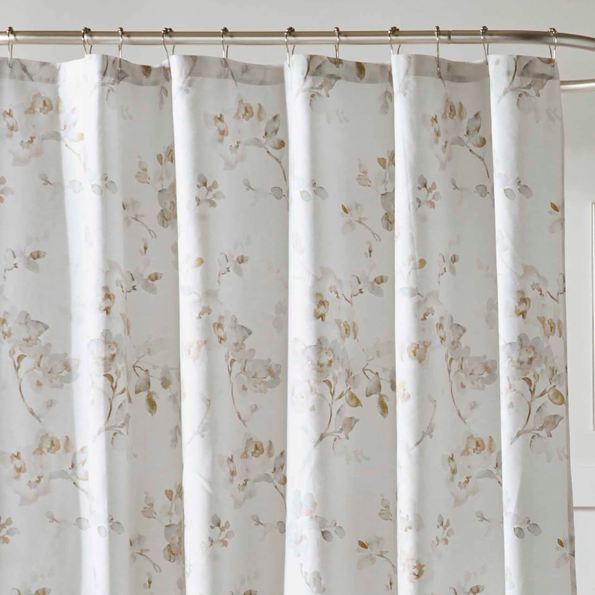 laura ashley shower curtains for sale