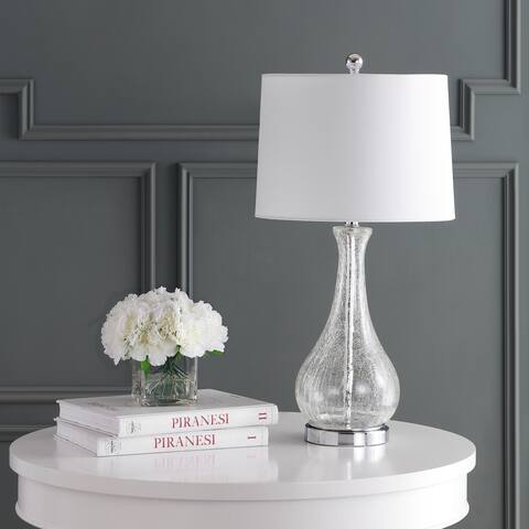 Cone Table Lamps Find Great Lamp Shades Deals Ping At Safavieh Lighting 28 Inch Finnley Led Table Lamp