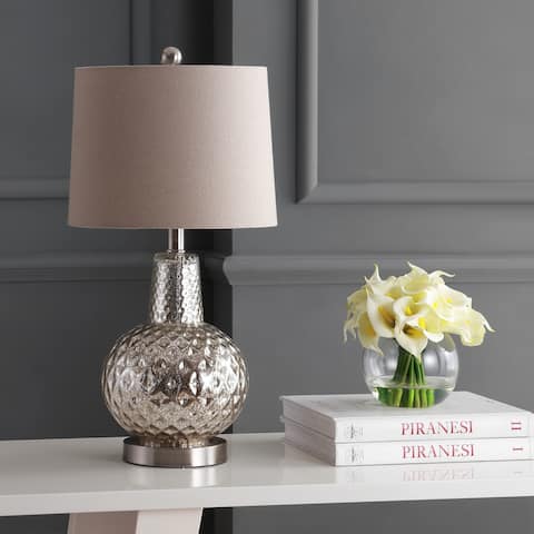 Cone Table Lamps Find Great Lamp Shades Deals Ping At Safavieh Lighting 24 Inch Atlas Led Table Lamp