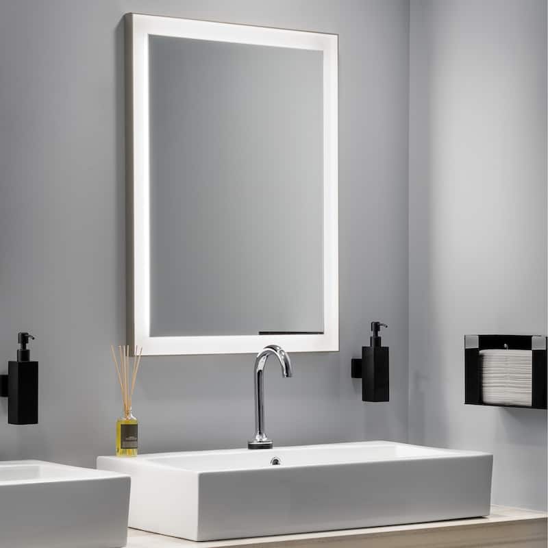 Kichler Lighting Ryame LED Mirror