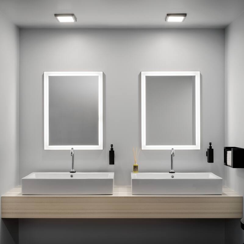 Kichler Lighting Ryame LED Mirror