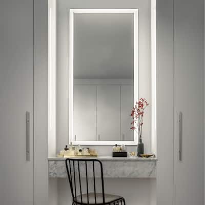Kichler Lighting Ryame LED Long Mirror