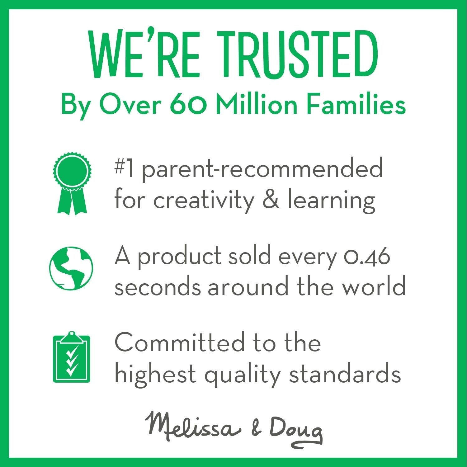 melissa and doug stool