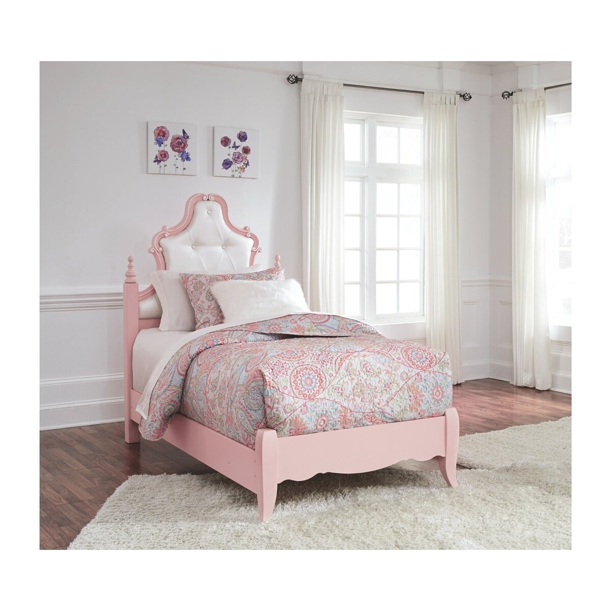 nursery bedding collection
