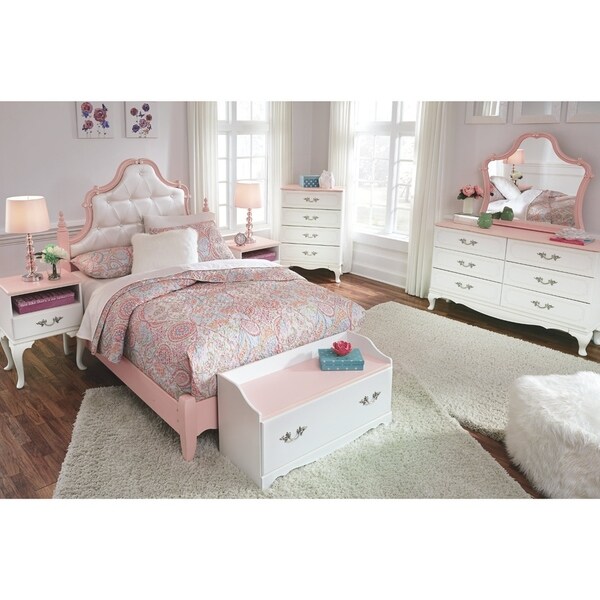 laddi bed