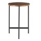 preview thumbnail 12 of 16, Silver Orchid Bellamy Round Side Table