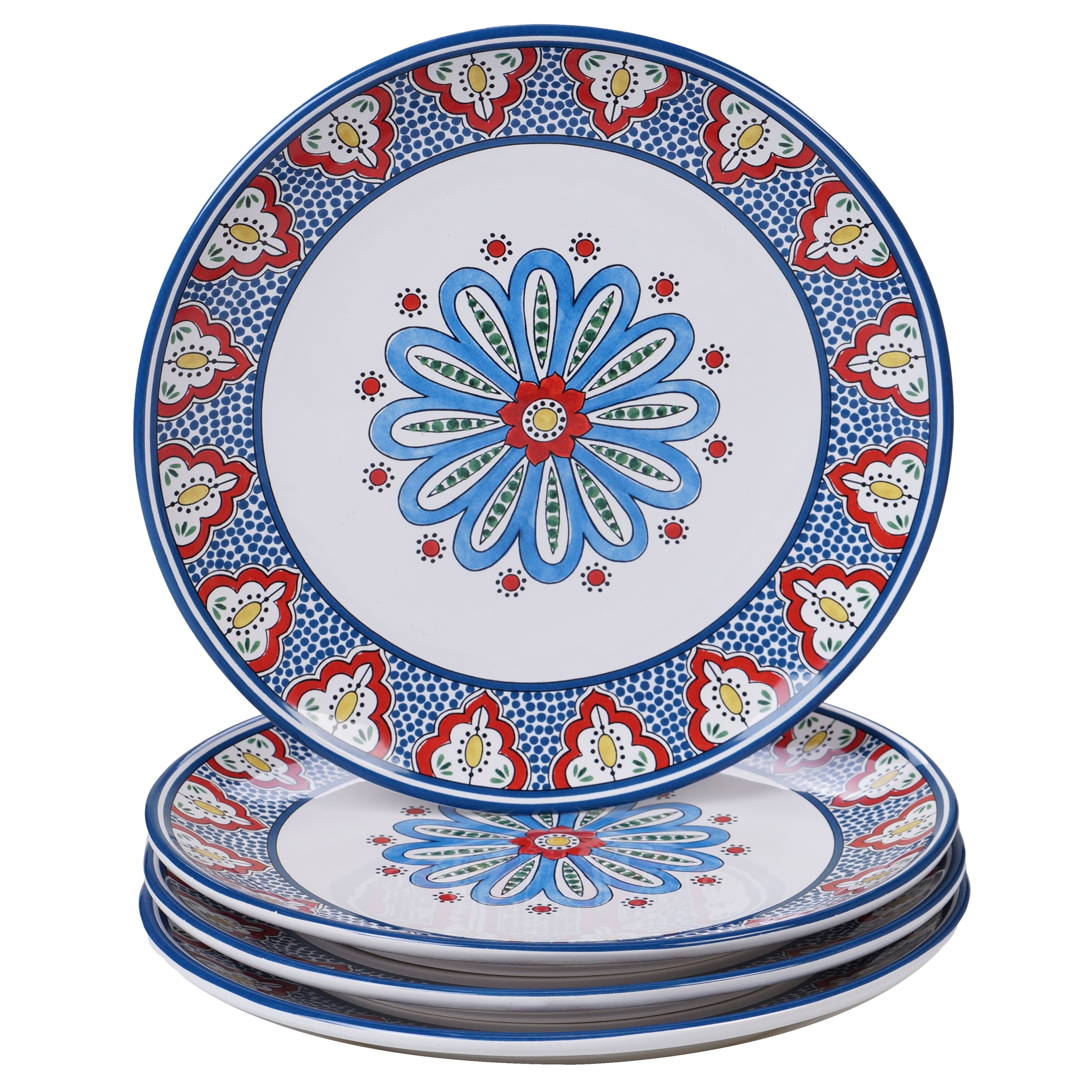 certified international dinner plates