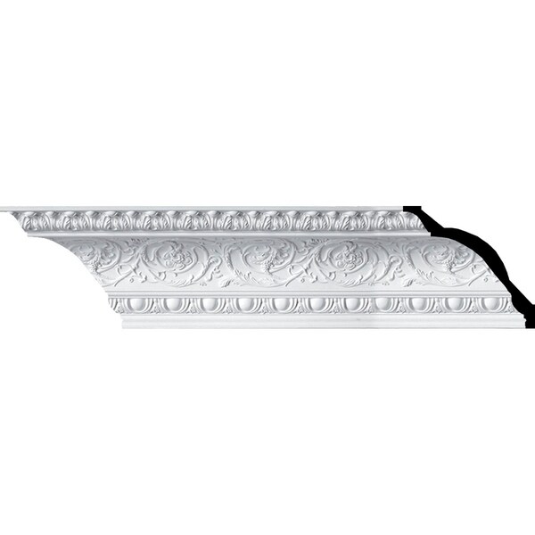 2 5//8H x 5//8P x 94 1//2L Hillsborough Window /& Door Casing